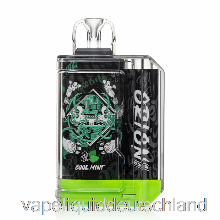 Lost Vape Orion Bar 7500 Einweg-Cool Mint Vape Deutschland